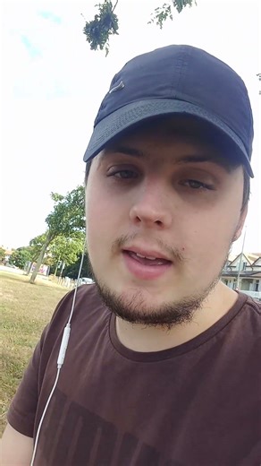 Still got cynophobia - 20th July 2025 17:02