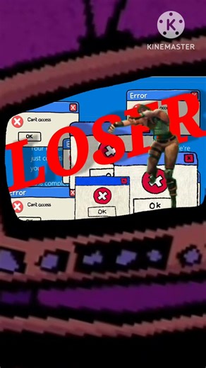 Antonball Error #antonblast #antonball #antonballdeluxe #pizzatower