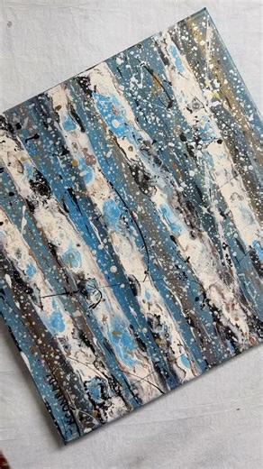 There are now 21 pieces in the 2025 Whimsical Winter Aspens Collection. Get twentyfive percent off what’s listed with code HOLIDAY25 at checkout . 🔗 in comments. | Kimberly Conrad Splendid Life Studio