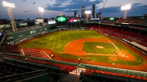 Projecting the Boston Red Sox 2023/2024 rotation