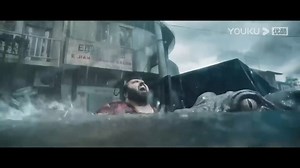 671K views · 10K reactions | 【FULL】Terrible tsunami flooded the city! Huge crocodile escaped and devoured humans! 惊天海啸淹没城市，巨鳄出逃，残忍吞噬人类！ #CrazyTsunami #狂鳄海啸 Watch it on YOUKU APP https://qr.youku.com/pr?c=xaYZpfrZB0kv Shop officially licensed merch of your favorite YOUKU programs https://bit.ly/KOITAKEfb #youkumovie #优酷电影 | Youku Movie | Facebook
