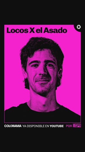 HISPA on Instagram: "¿Cocido o jugoso?🥩 Laucha Luchetti, de @locosxelasado tiró este debate y la conversación se puso fina. Mira el episodio completo en nuestro canal de Youtube con El Yeti de Bruta Cocina, Ramita de Bajoneando por hay, Andi de Las Recetas de Simón y Ailu Tokman en Colorama con Julio Leiva. @locosxelasado @leivaju #asado #carne #locosporelasado"