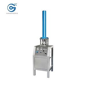 [Hot Item] Dynamic Axial Compression Column 150dac Purification HPLC