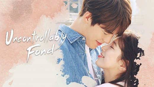 EP1：Uncontrollably Fond - Free - South Korea - TV - Romance - Story - KimWooBin, BaeSuzy,Lim Ju-hwan,LimJoo-Eun