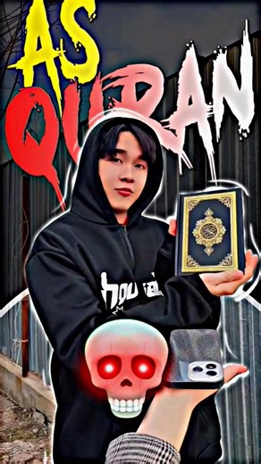 Power of AS Quran ♂️❤😍