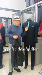 ✨🎩ALQUILER DE TRAJES ELEGANTES EN TENDENCIA ✨🎩 Leonardo Perucci nos recomienda! ✨ Nuestros trajes de hombre son más que ropa; son una declaración de buen gusto y distinción. 🖤 Contamos con la asesoría de expertas para que brilles como nunca en tu día especial! Te esperamos en nuestras tiendas ubicadas 📍San José 📍Cartago 📱 Agenda tu cita al 22 5656 00 o bien por medio de nuestro WhatsApp 7199-7220 o al 70815916 | Trajes Elegant