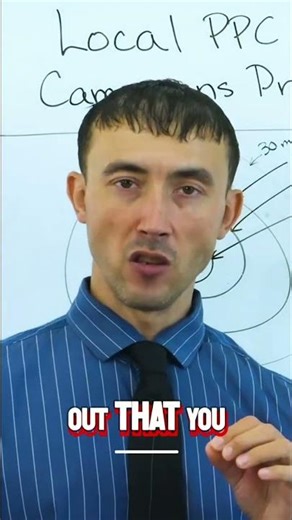 Maximize Leads: Smart Local Ad Targeting 💡📍