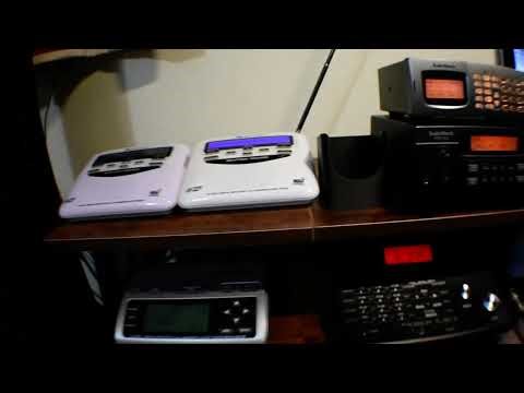 LOT - Severe Thunderstorm Warning On #KXI41 (EAS #734) 4/2/26