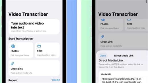 1分钟把视频变成文字，这个工具有点好用