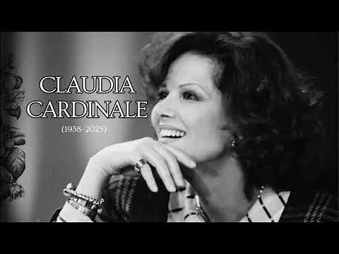 Claudia Cardinale – Italy’s Greatest Screen Legend | Farewell to the Star of The Leopard (1938–2025)