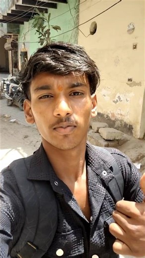 aaj tha mera collage ka paper 🗞️