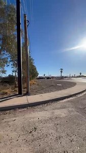 Volcadura en Presidio Texas. | Noticiero Impacto BM Radio Ojinaga