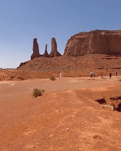 Monument Valley, John Ford Point, USA road trip. #monumentvalley | Just Drive America