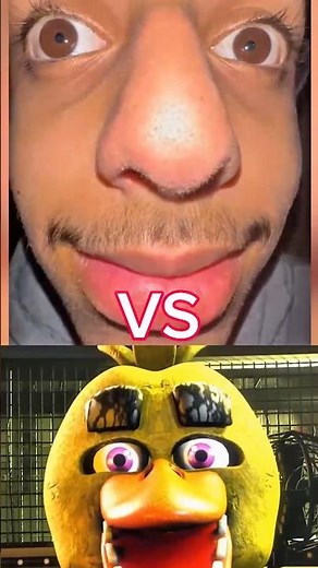 FNaF Jumpscares Be Like Just a Khaled | FNaF 2 MOVIE MEME