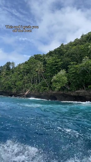 Beautiful New Ireland 🏝🌊🇵🇬 | Exposing PNG