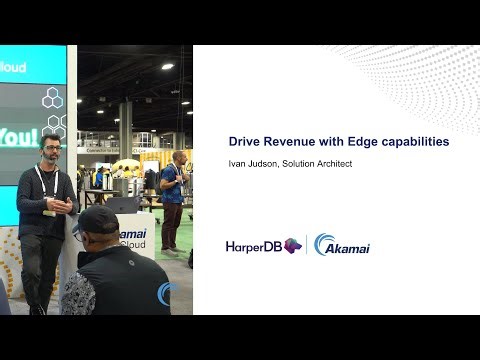Drive Revenue with Edge Capabilities | KubeCon NAM 2025