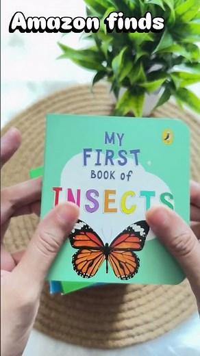 Baby first library bookset