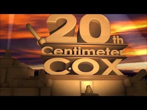 20th Centimeter Cox Opening