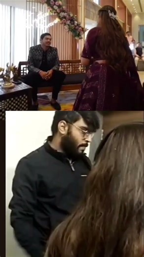 bride’s purest emotion — singing and dancing her heart out just to see that one smile on her groom’