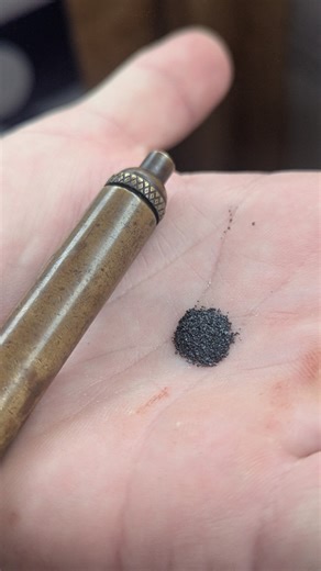 Tips and Tricks!!! We have received tons of feedback on how much everyone enjoys our tips and tricks. Staffer @nates_custom_cranks explains how he keeps a safety pin on him at all times when black powder hunting! We hope you learned something new! #tipsandtricks #blackpowder #muzzleloader #whitetail #hunting | PABoyzOutdoors