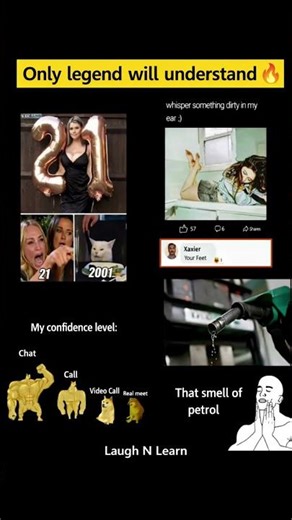 99% Won’t Understand This 😳🔥#ViralPost #Memes #LaughNLearn #Trending #MustWatch #CrazyMemes #LOL