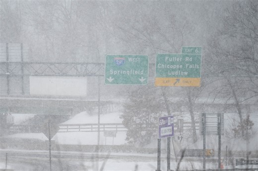 Gov. Healey issues travel ban for Southeastern Mass. effective immediately