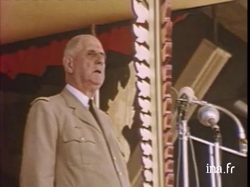 Discours de Phnom-Penh