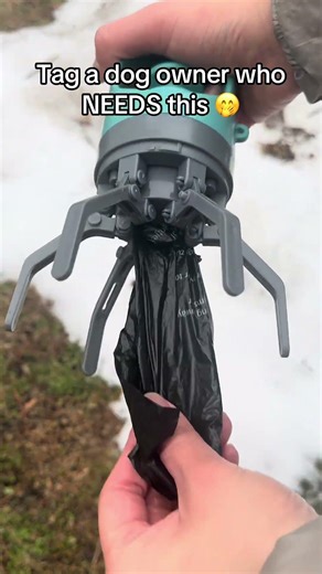 The best invention for dogs 🤩 #dog #dogaccessories #gadgets