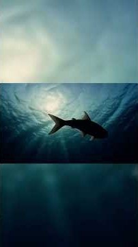 Ocean Twilight Migration | The Hidden Night Shift Beneath the Waves
