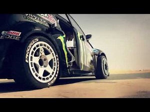 Ye lili song amazing car stunt