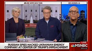 15K views · 513 reactions | "We also have a GOP that...is refusing to protect America from what Donald Trump's own hand-selected intel agency heads told America and told Congress." -- Joe Watch: https://on.msnbc.com/3abXFv0 | Morning Joe | Facebook