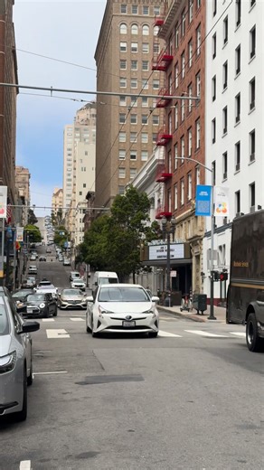 Hello San Francisco California 😍🇺🇸 #fblifestyle | Life in America