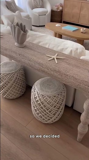 Stunning Scandinavian Beach Home with Coastal Elements