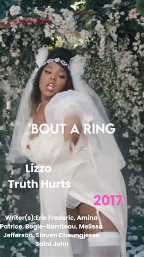 The Greatest Songs of All Time| Part 3| This is Lizzo's tune| #music #musicclip #viral #fyp #lizzo