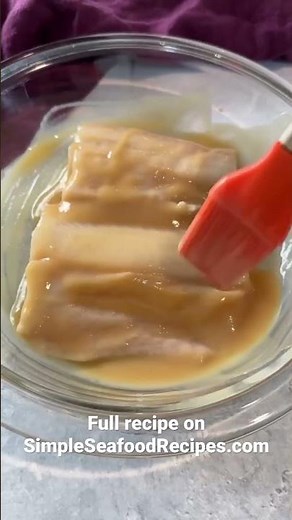 Nobu Miso Black Cod Recipe