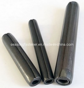 [Hot Item] Heavy Duty Pin / Coiled Spring Pin / Roll Pin (ISO8748)