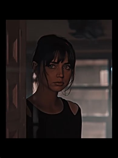 Happy Birthday to me | Blade Runner 2049 Edit | Let Me Love You (Slowed & Reverb) #ryangosling #letmeloveyou #bladerunner2049 #anadearmas #anadearmasedit