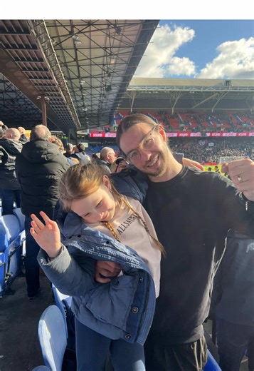 WeekendsWithTheWall on TikTok