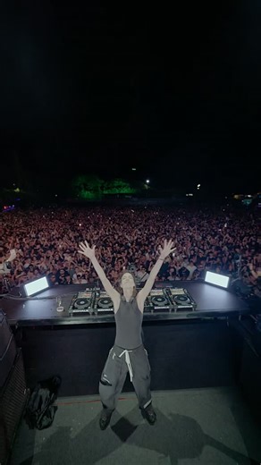 EXHALE on Instagram: "This year marked another powerful chapter for EXHALE on the dancefloor. ✨ Across 7 events, 95.000 ravers came together, united by the sound and the shared feeling that defines EXHALE. With 29 incredible artists shaping the journey, each night became a reminder that what we’ve created is more than events. It has become a big beautiful family. Every dancefloor told its own story. Familiar faces, new connections, endless energy. Different places, same heartbeat. The EXHALE fam