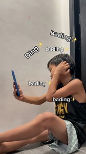 ang tindi ng kaba #ronron | Ron Ron