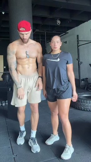 143K views · 33K reactions | ✌ #desafiosigloxxi #tendencia #desafio #fyp #viral #workout #motivation #caracoltv | Juan Díaz | Facebook