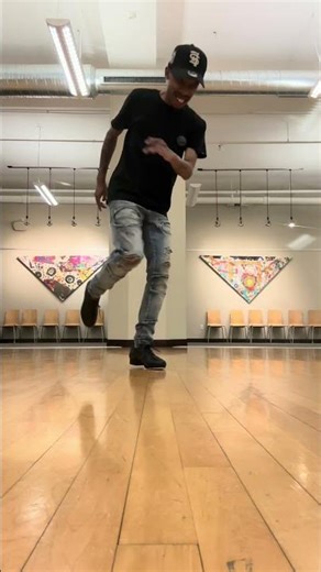 8 years since I tapped 👞 #tapdance #dance #trending #viral #stl