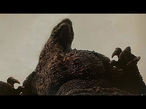 GODZILLA MINUS ONE - Godzilla Arrives FULL Scene in order [HD] (Edit)