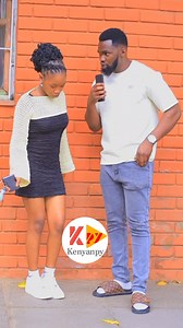 How much is your bride price? | Kenyanpy