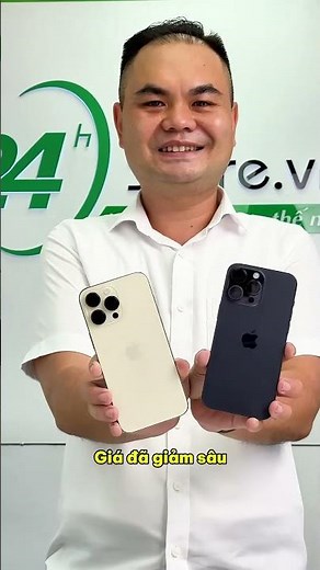 Nên mua iPhone 14 Pro Max cũ hay đợi máy mới? Cập nhật giá 2025