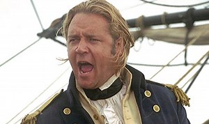 Master and Commander prequel movie in development at 20th Century Studios