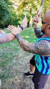 8.5K views · 425 reactions | How To Train An FMA 6-Count Drill With Tuhon Belton Lubas @warriorstrengthtrainer #budobrothers #martialarts #selfdefense #filipinomartialarts #kali #arnis #escrima | Budo Brothers | Facebook