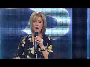 Lisa Osteen Comes - Psalm 91: Living in the Safety of God (2018)