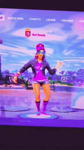 hey @aerobicassassin I just wanted to say I am Beyond grateful that I have got a chance to actually talk to you. And for us to actually be following each other is crazy to me. I have been thru So much with you I really hope everything works out in the future and in present it’s been two years and none of it has been gone to Waze I just wanted to say thank you so much max out !<3💞💞 (And good sound 😏)