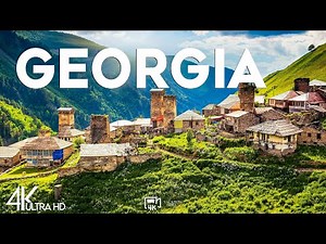Top 10 Best Things to Do in Georgia [Georgia Travel Guide 2025]
